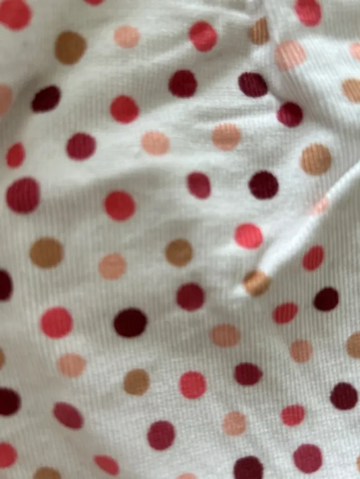 Lot de 5 robes hiver 18/24 mois tte marque - photo numéro 3