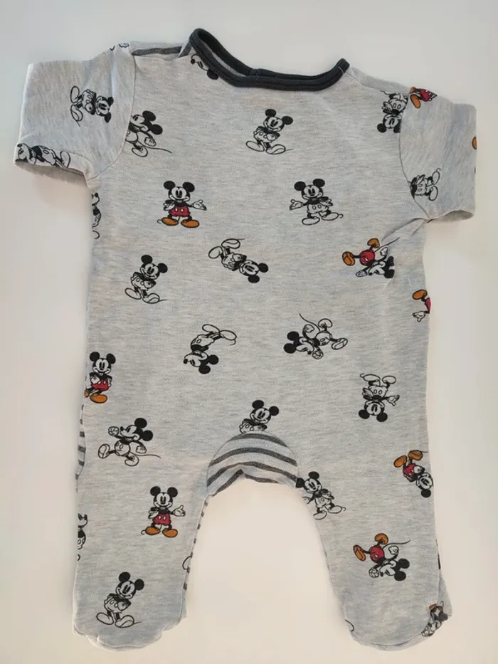 Pyjamas Disney - photo numéro 12