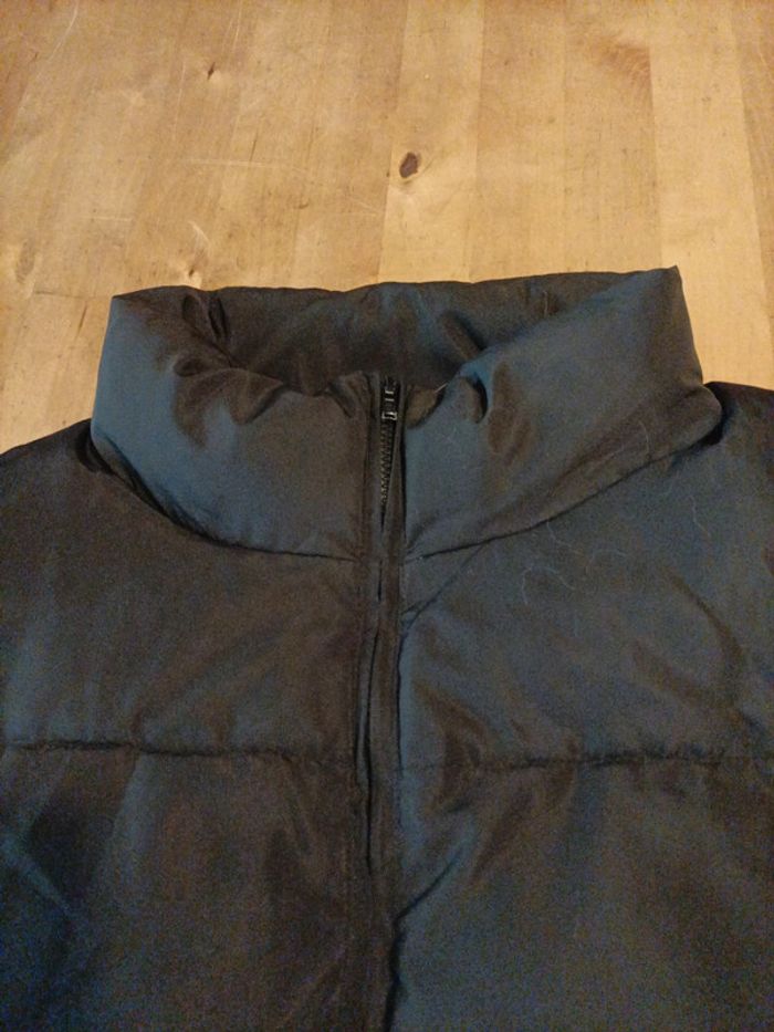 Manteau sans manches - photo numéro 4