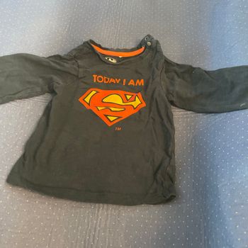 T shirt longue manche