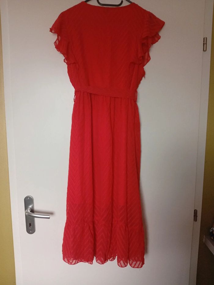 Robe longue - photo numéro 6