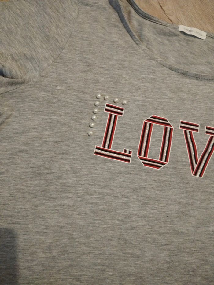 Tshirt - photo numéro 2