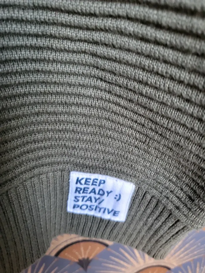 Pull garçon 16.ans - photo numéro 2
