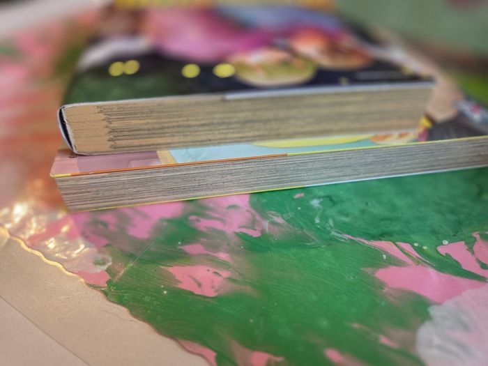 Manga yaoi wonderful life - photo numéro 3