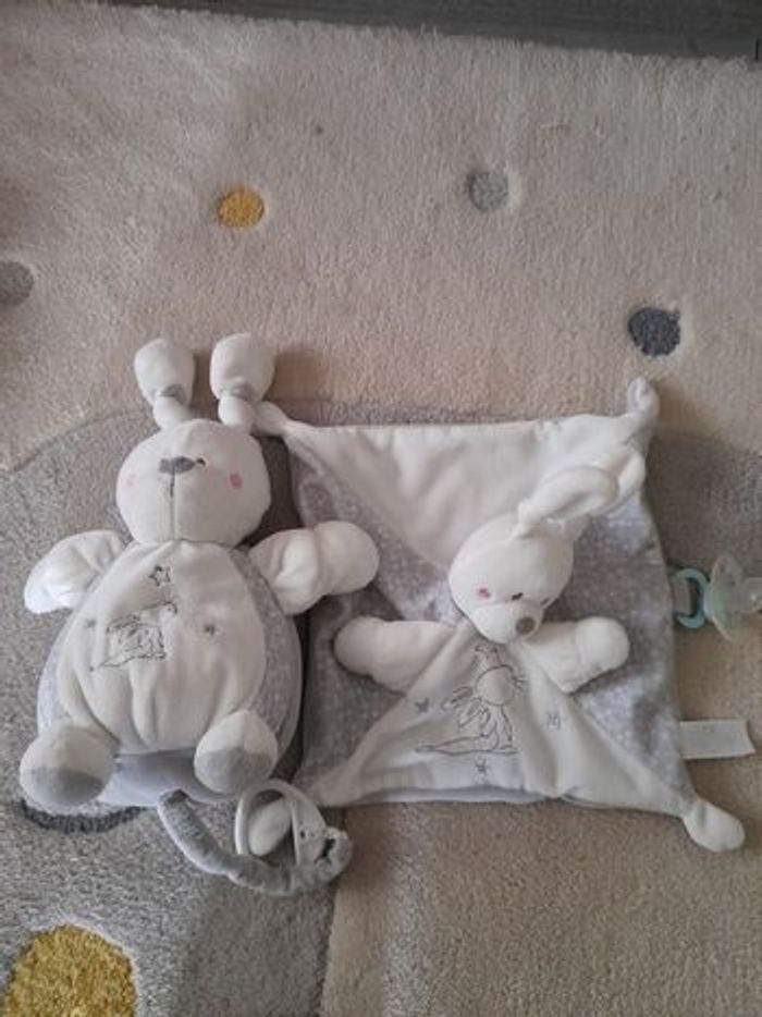 Doudou