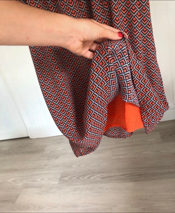 Robe dos nu La Redoute - photo numéro 4