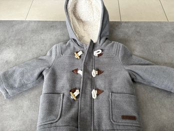 Veste Kiabi 