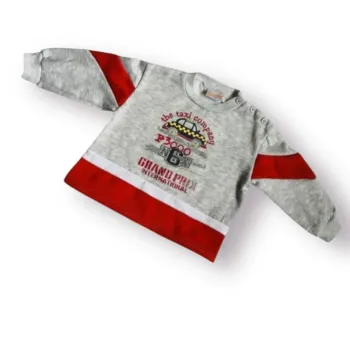 Pull garçon 18 mois