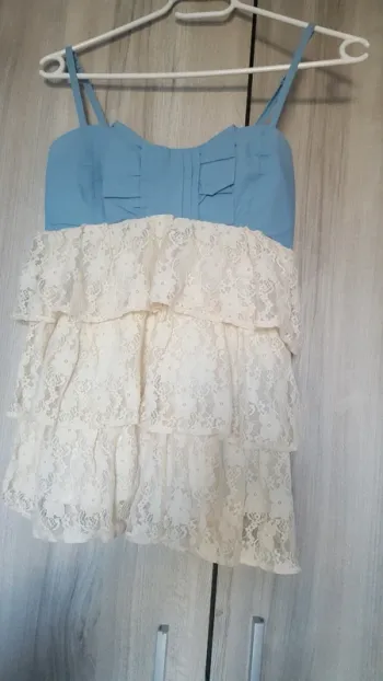 Débardeur Jennyfer - taille S 🎀