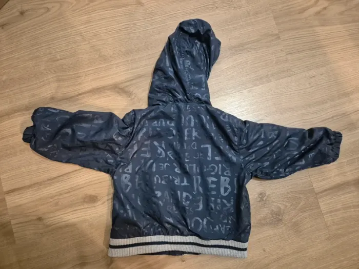 Manteau Absorba 2 ans - photo numéro 2
