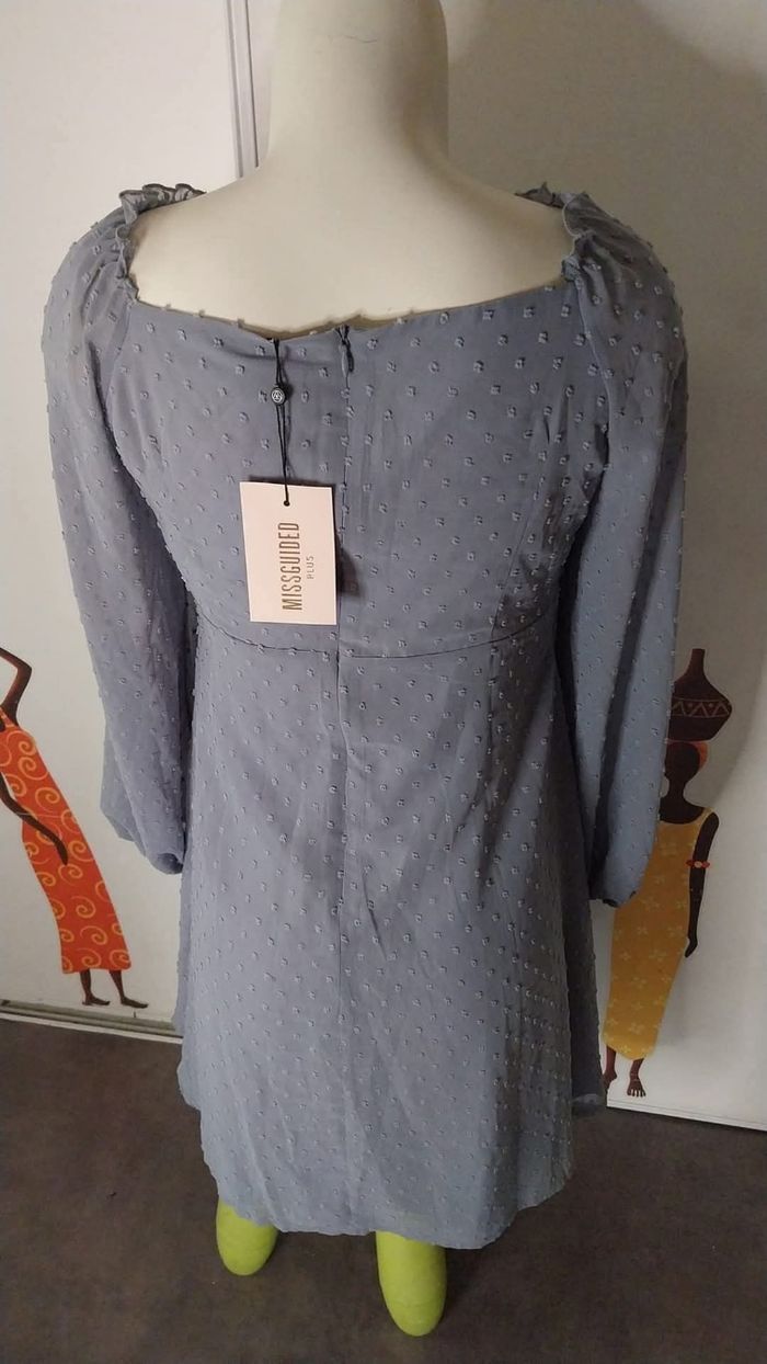 Robe T.44/46 - photo numéro 3