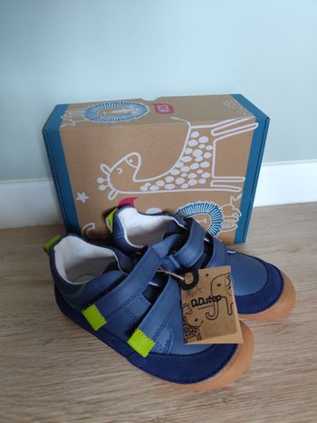 Chaussures DD Step 30 neuves