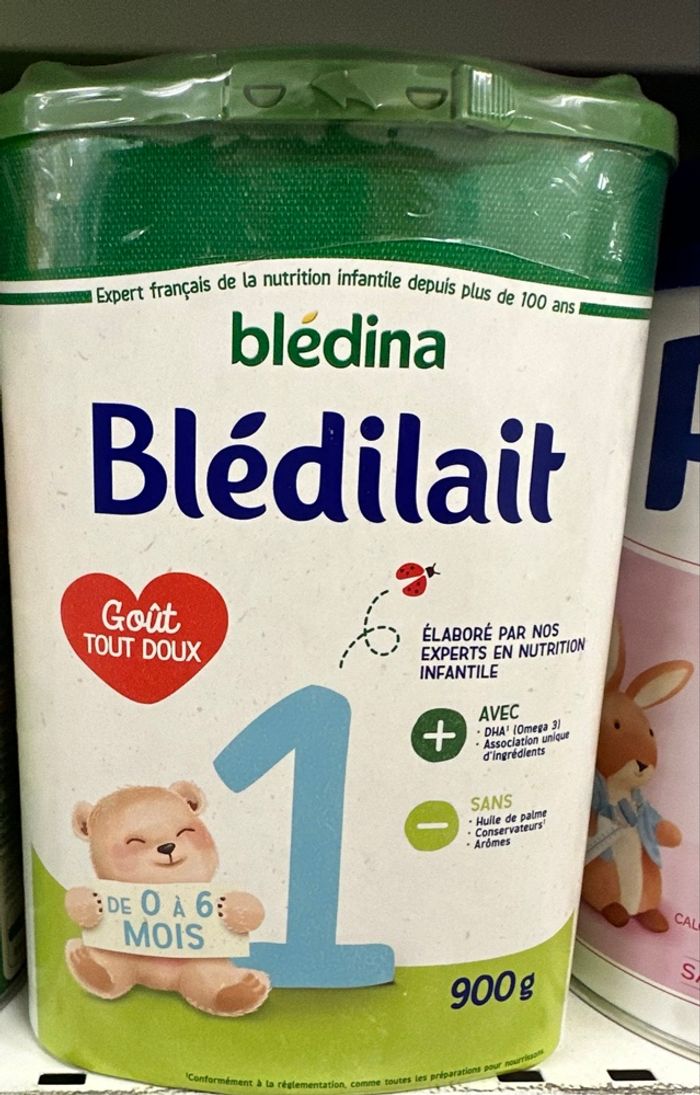Blédina