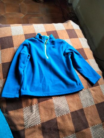 Pull garçon