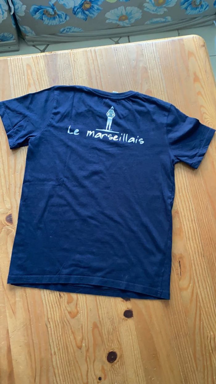 Tee-shirts - photo numéro 4