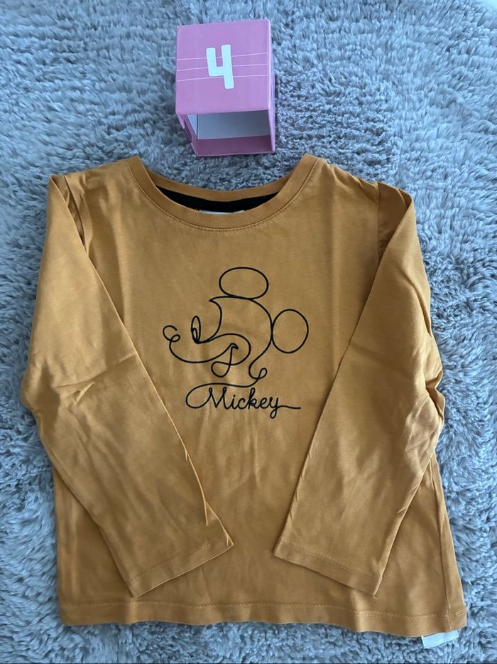 Tee shirt ML