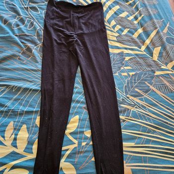 Legging maternité