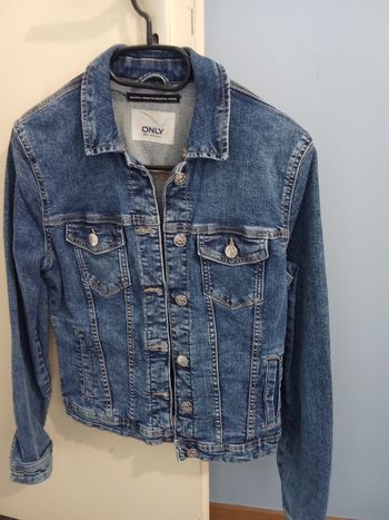 Veste jeans