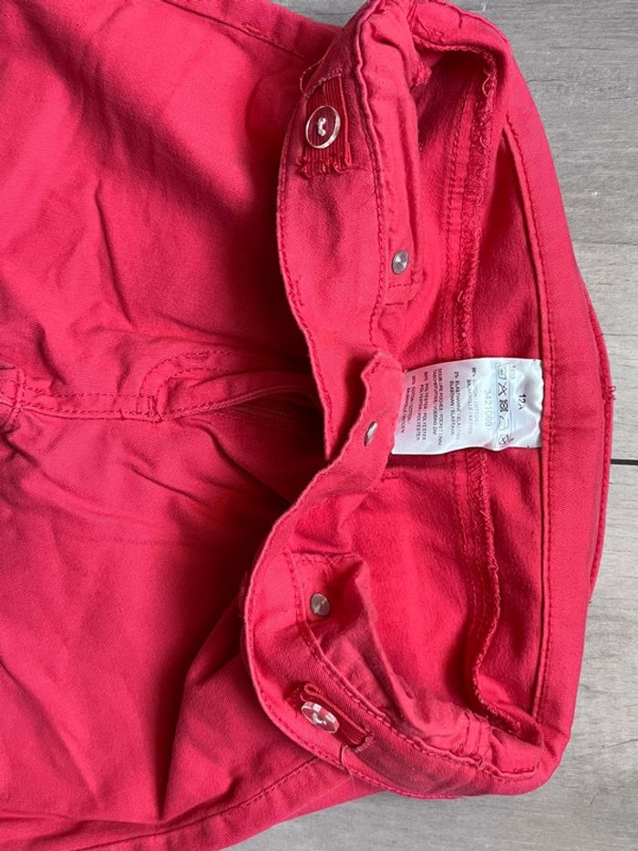 Pantalon 12 ans - photo numéro 2