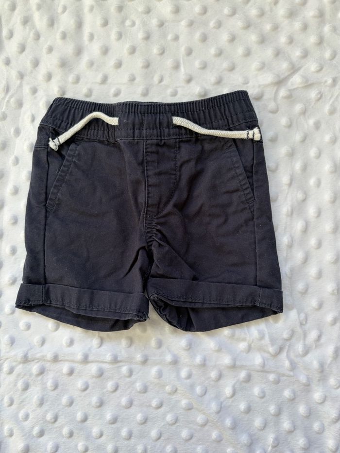 Lot vêtements bébé 0 - 3 mois - photo numéro 8