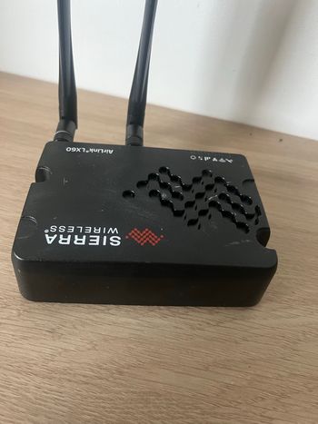 Modem 4G sierra wireless