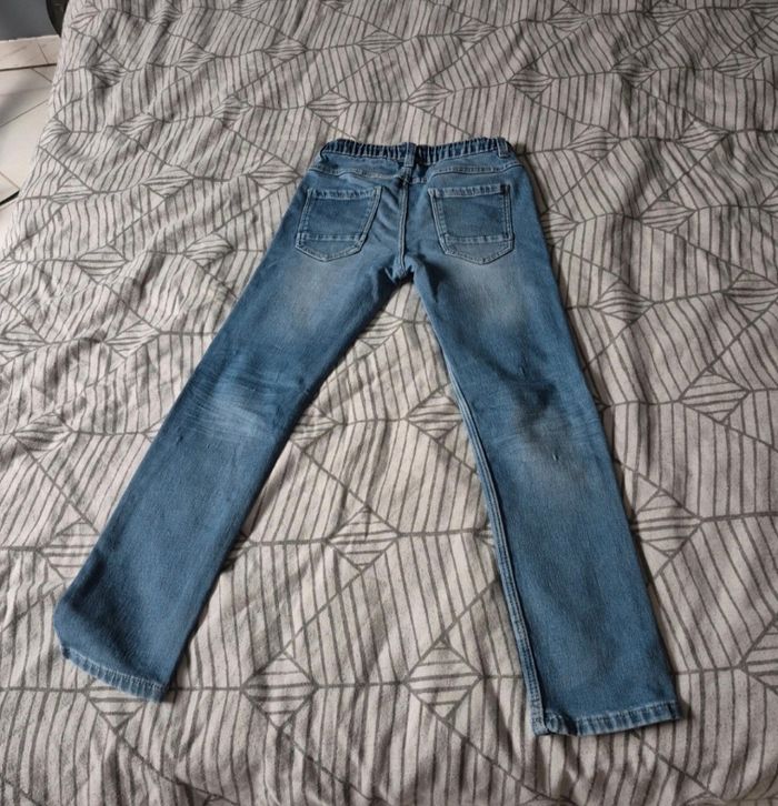 Jeans 9 ans - photo numéro 2