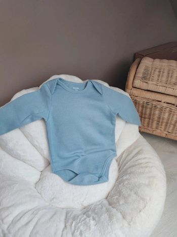 Bodie bébé garçon Kiabi