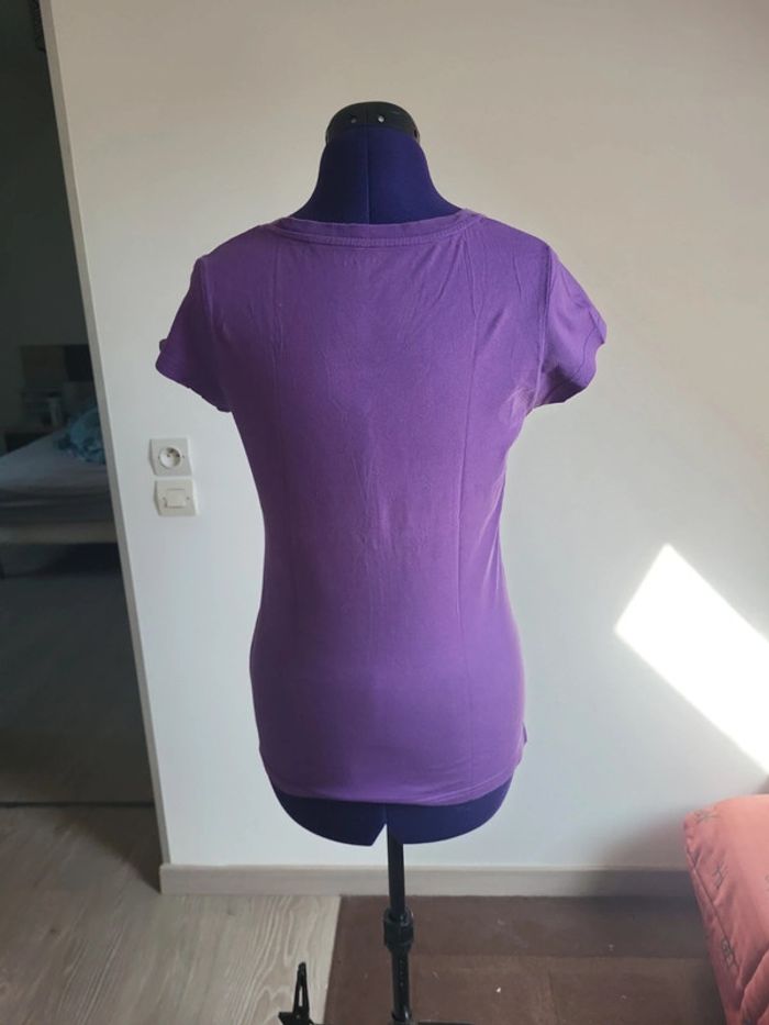 T-Shirt - photo numéro 3