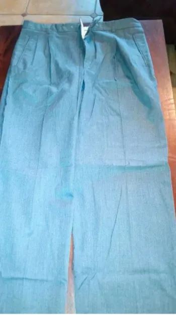 Pantalon  de  costume