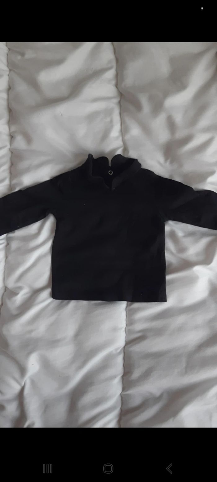 Maillot bébé fille 3 mois