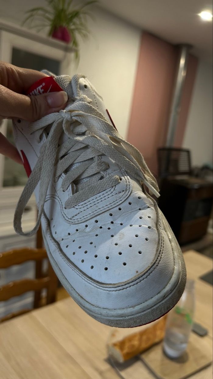 Basket Nike - photo numéro 2