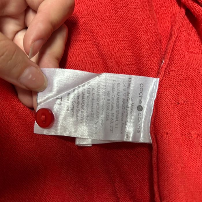 Veste femme - photo numéro 4
