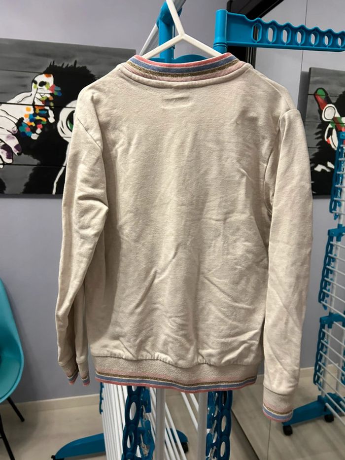 Veste 8 ans fille - photo numéro 2