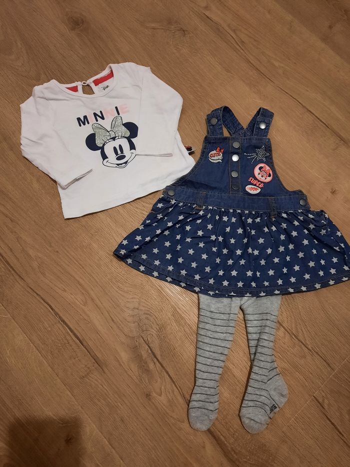 Vêtements fille de 0 à 4 ans - photo numéro 5