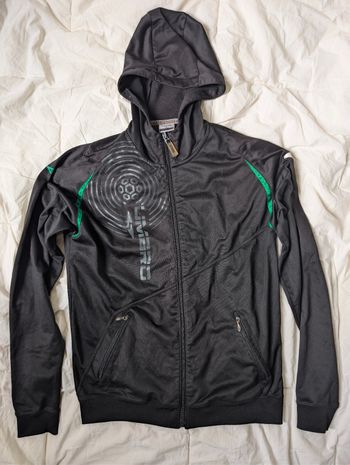 Veste UMBRO