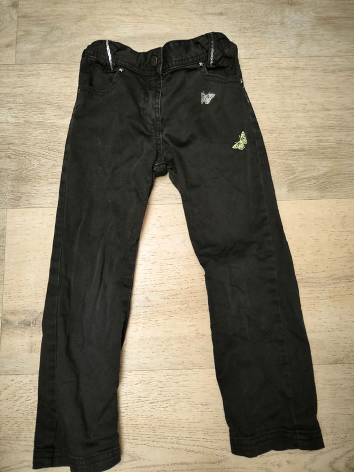 Ensemble papillons 4ans - photo numéro 8