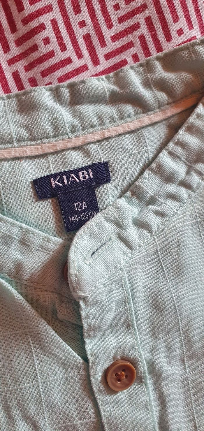 Chemise - photo numéro 5