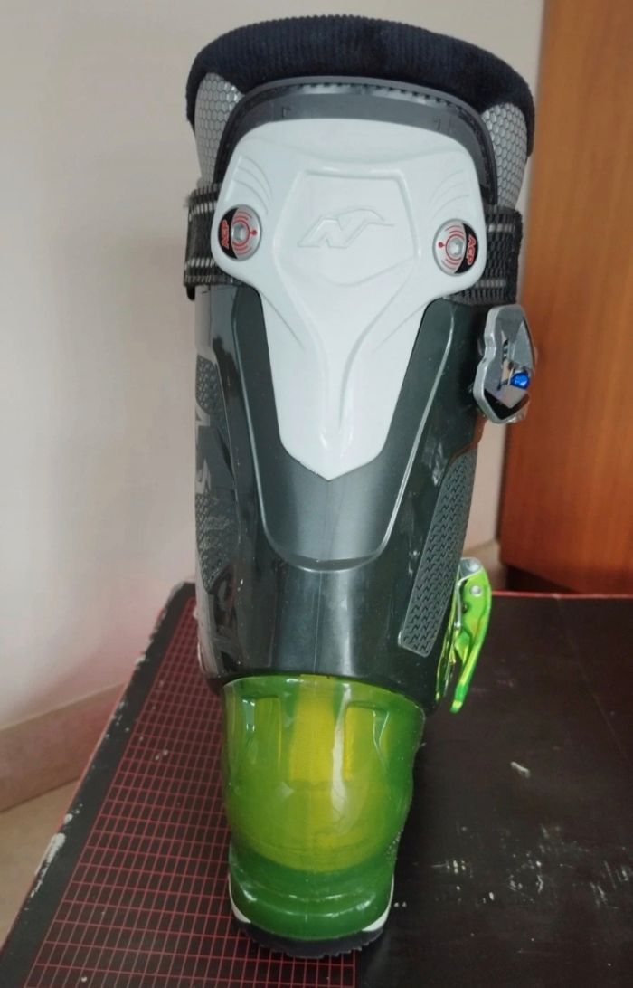 Chaussures de ski Nordica Transfire R2 27,5 - photo numéro 5