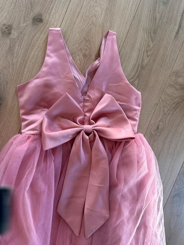 Robe de cérémonie 152 - photo numéro 2