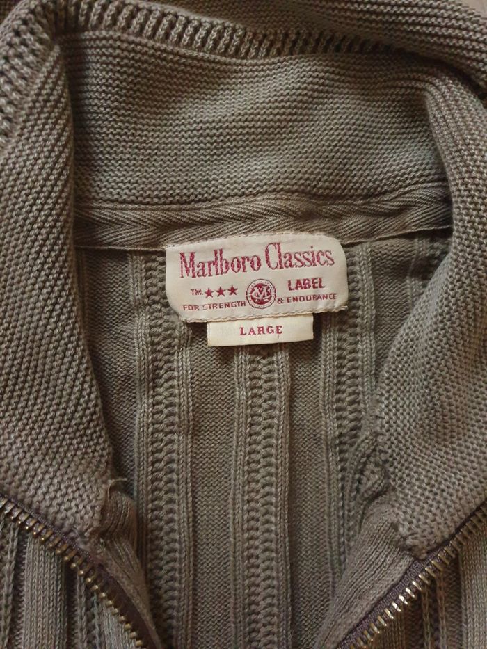 Gilet - photo numéro 2