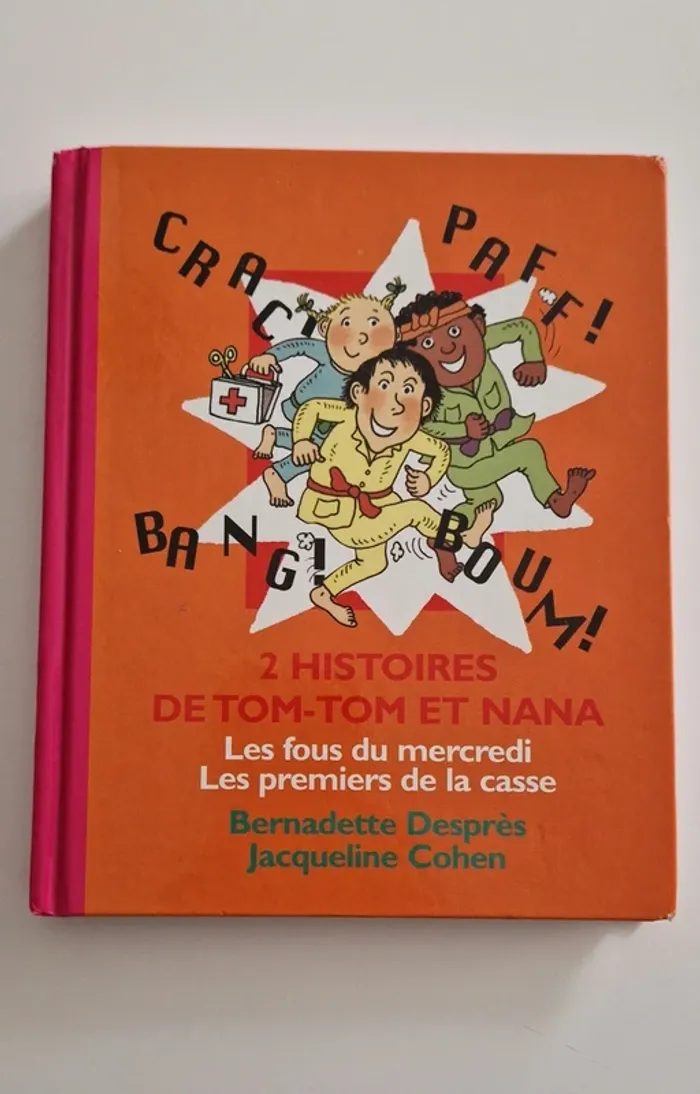 Lot de 3 livres - photo numéro 2