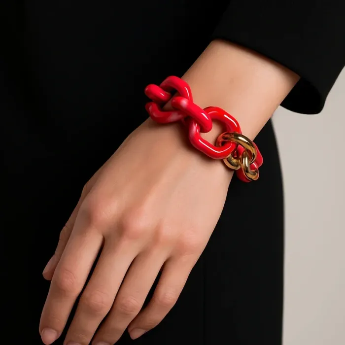 Bracelet neuf avec étiquette - photo numéro 4