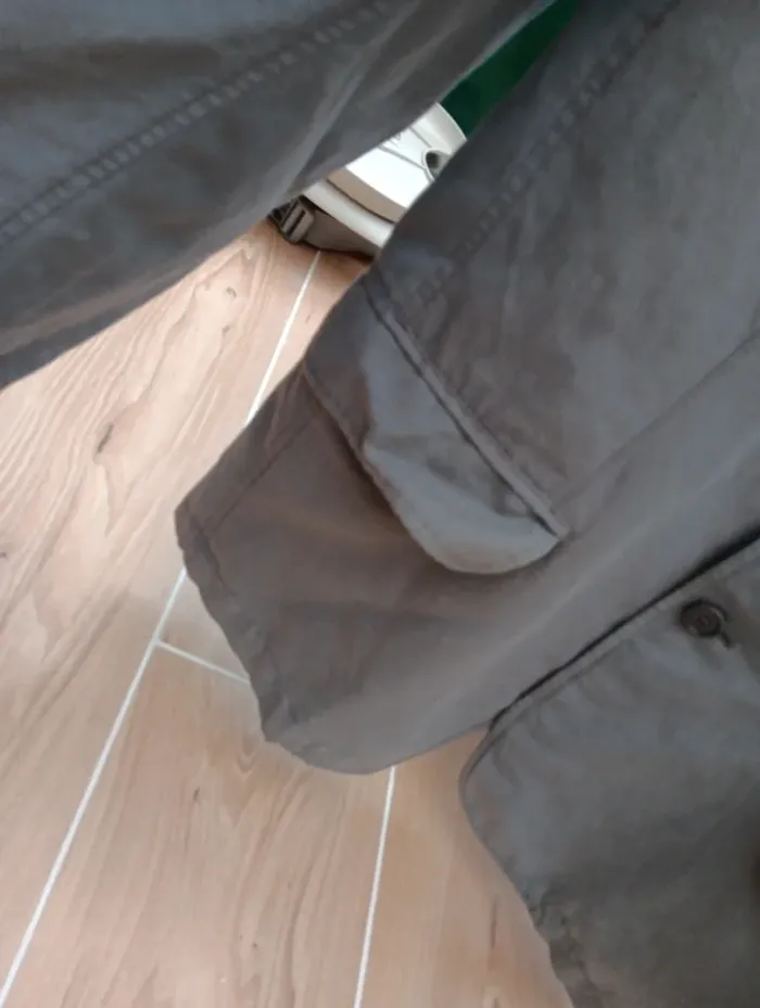 Très belle veste habillé new man taille 52 - photo numéro 5