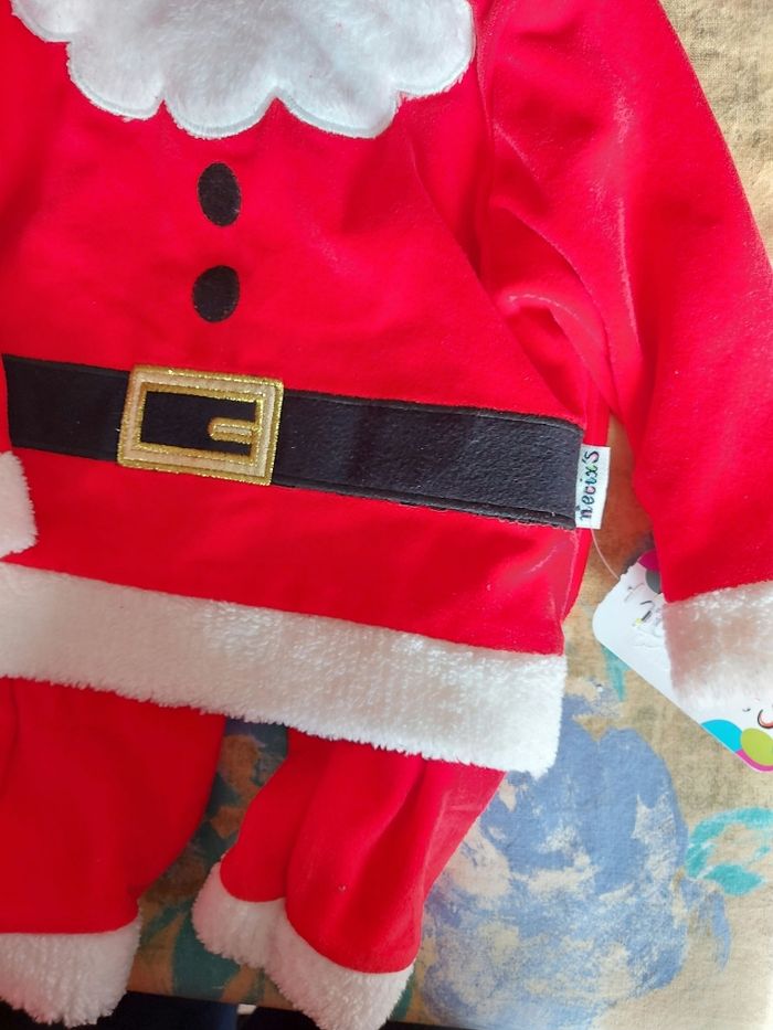 Tenue PN - photo numéro 3