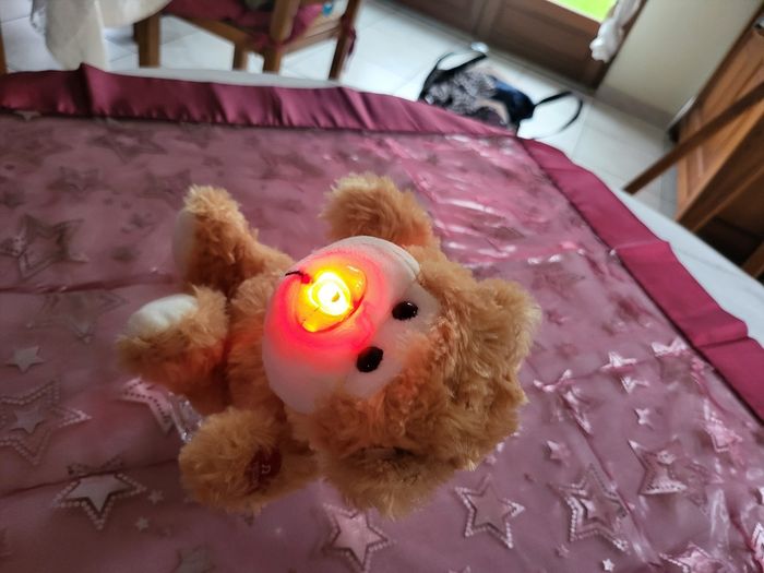 Peluche ours 🧸 🐻 - photo numéro 4