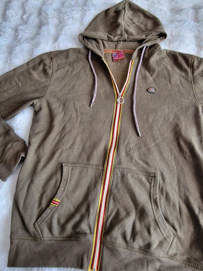Sweat Mz72 homme medium - photo numéro 3