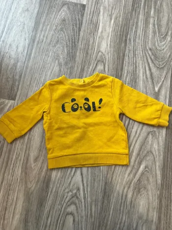 Pull « cool »