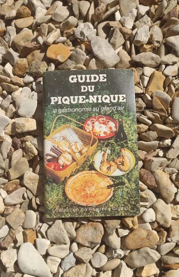 Guide du pique-nique