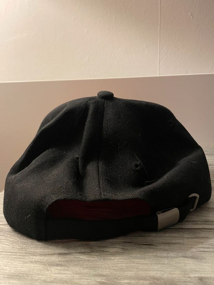 Casquette Dragon Ball Z - photo numéro 3