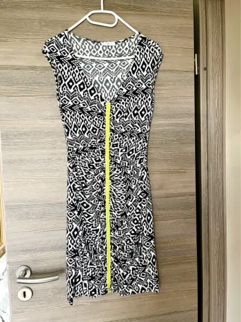 Robe estivale L/40 fabriqué en France